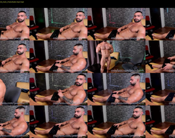 jaxonhunk
