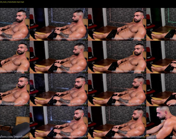 jaxonhunk