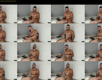 karymmusclets