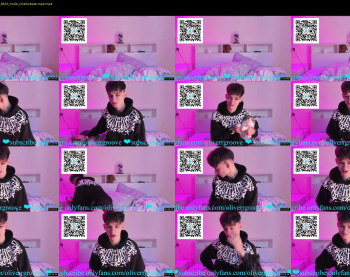 oliverrgroove