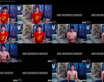 saintjimmy8