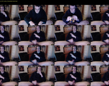 thepervertshow