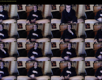 thepervertshow