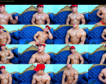 joeyevans