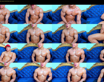 joeyevans
