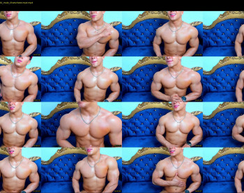joeyevans