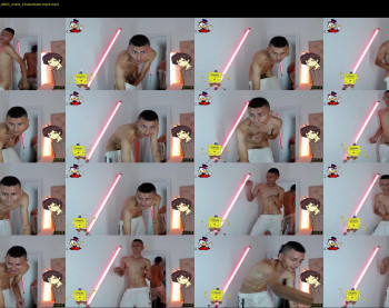 martindrog19