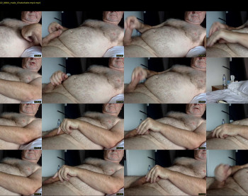 ozhairybearxxxx