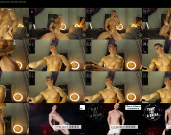 steevemuscle