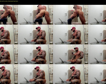 andrewbigbadhot