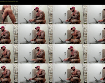 andrewbigbadhot