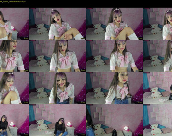 annia_cute