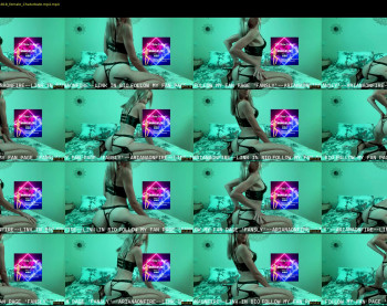arianaonfire