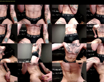 brianmuscle