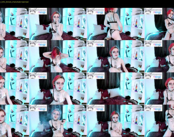 cassiesomessy