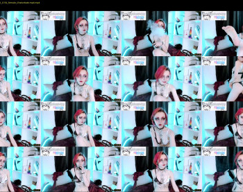 cassiesomessy
