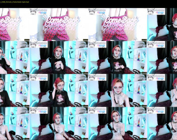 cassiesomessy