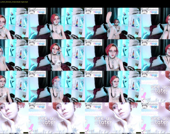 cassiesomessy