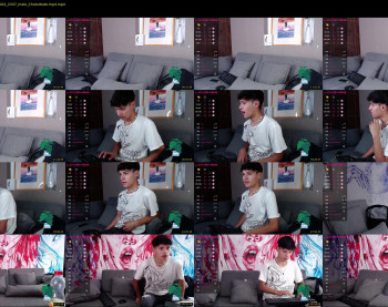 charlythesexyboy