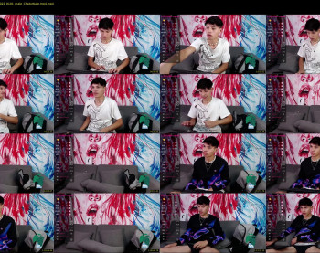 charlythesexyboy