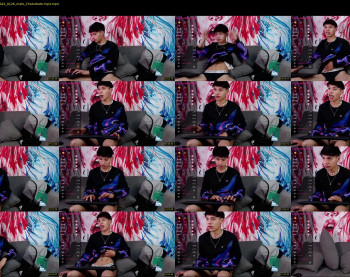 charlythesexyboy