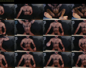 cutehairymacho