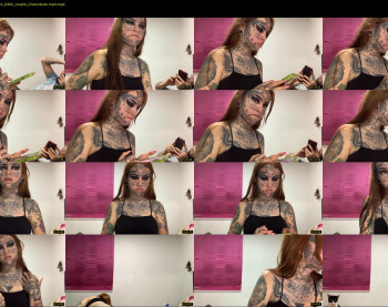 daniyalissonxxx