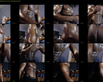 dominatingblacklust
