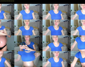 dontbeshybaby