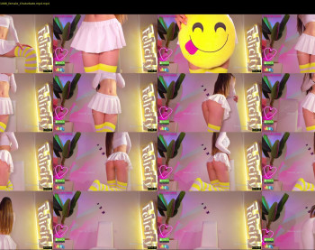 felicity_yours