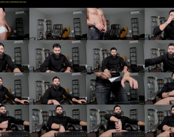 glennmasters
