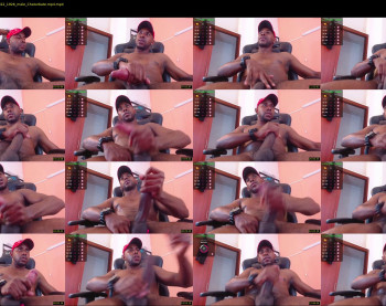 hardblackcum20