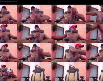 hardblackcum20