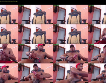 hardblackcum20