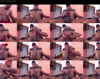 hardblackcum20