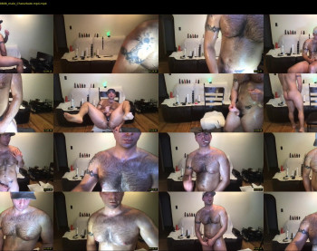 hotcock9822