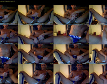 hunggjockk
