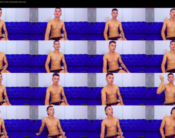 jacobodesire
