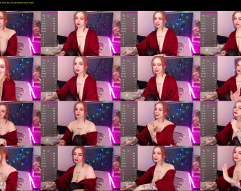 janetarry