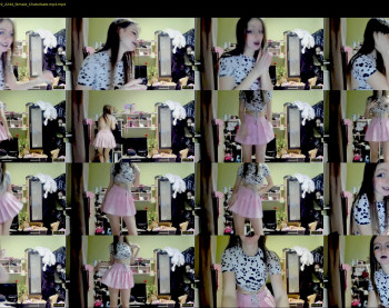 jenny_shy_cutie