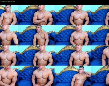 joeyevans