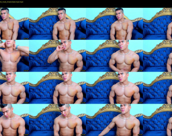 joeyevans