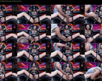 kenllyhot_and_valeriahell