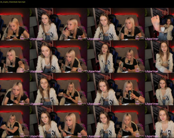 lilypa1mer