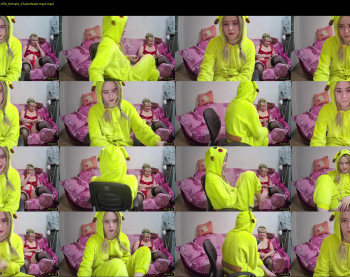 lizzielaangel