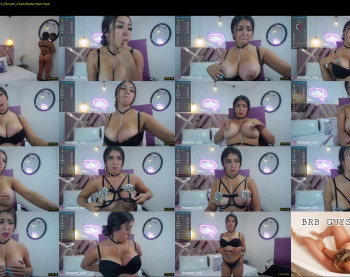 melaany_
