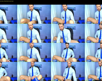 mikestrip