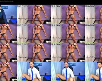 mikestrip
