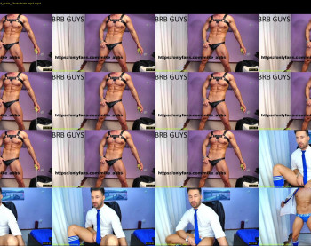 mikestrip