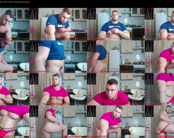 muscularjohnforu